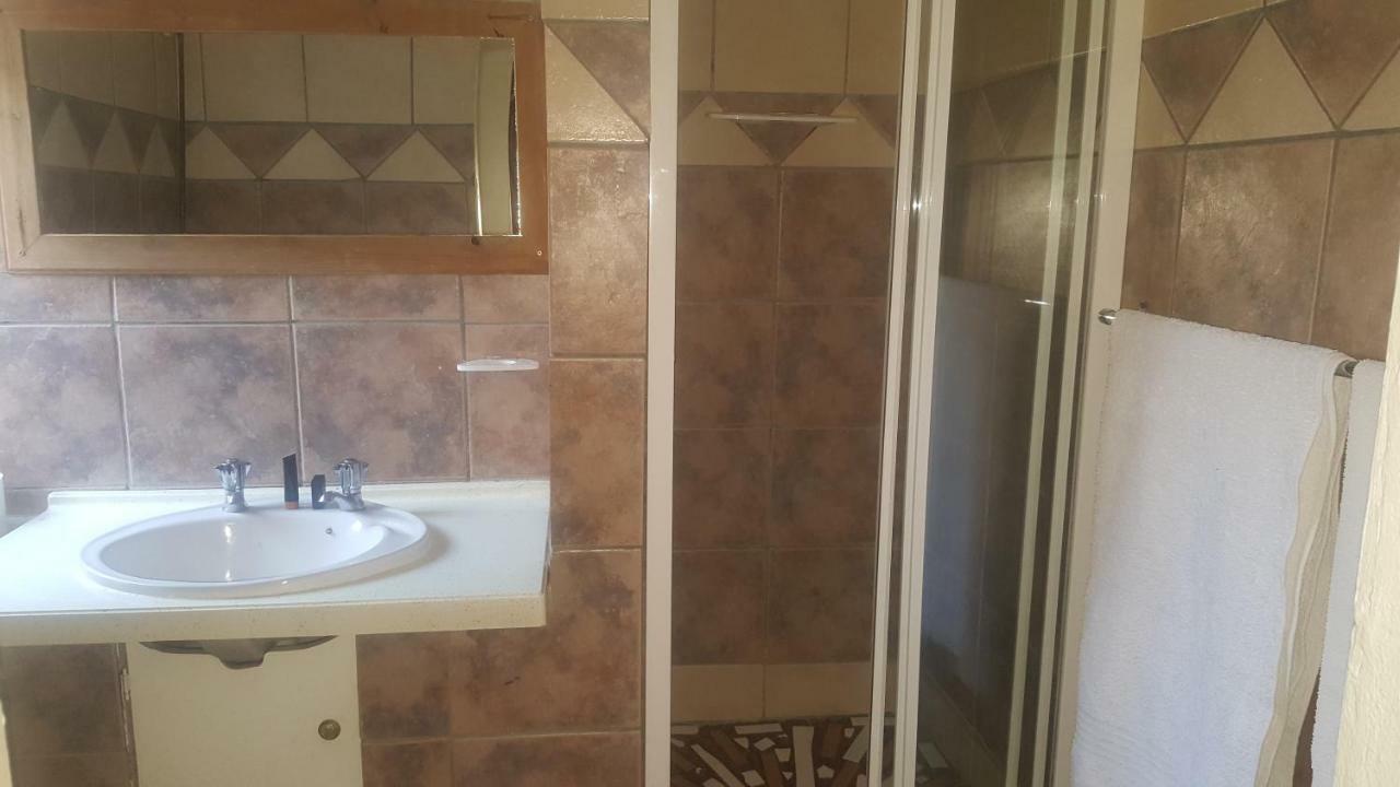 Walts Place Benoni Eksteriør billede